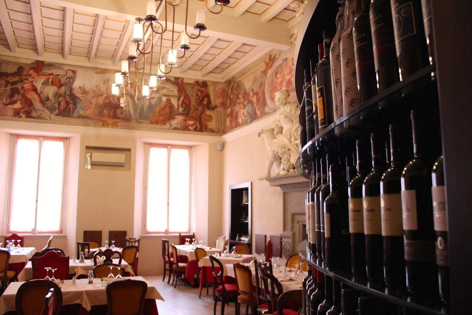 Le Stanze Del Lago Apartments Como Eksteriør billede
