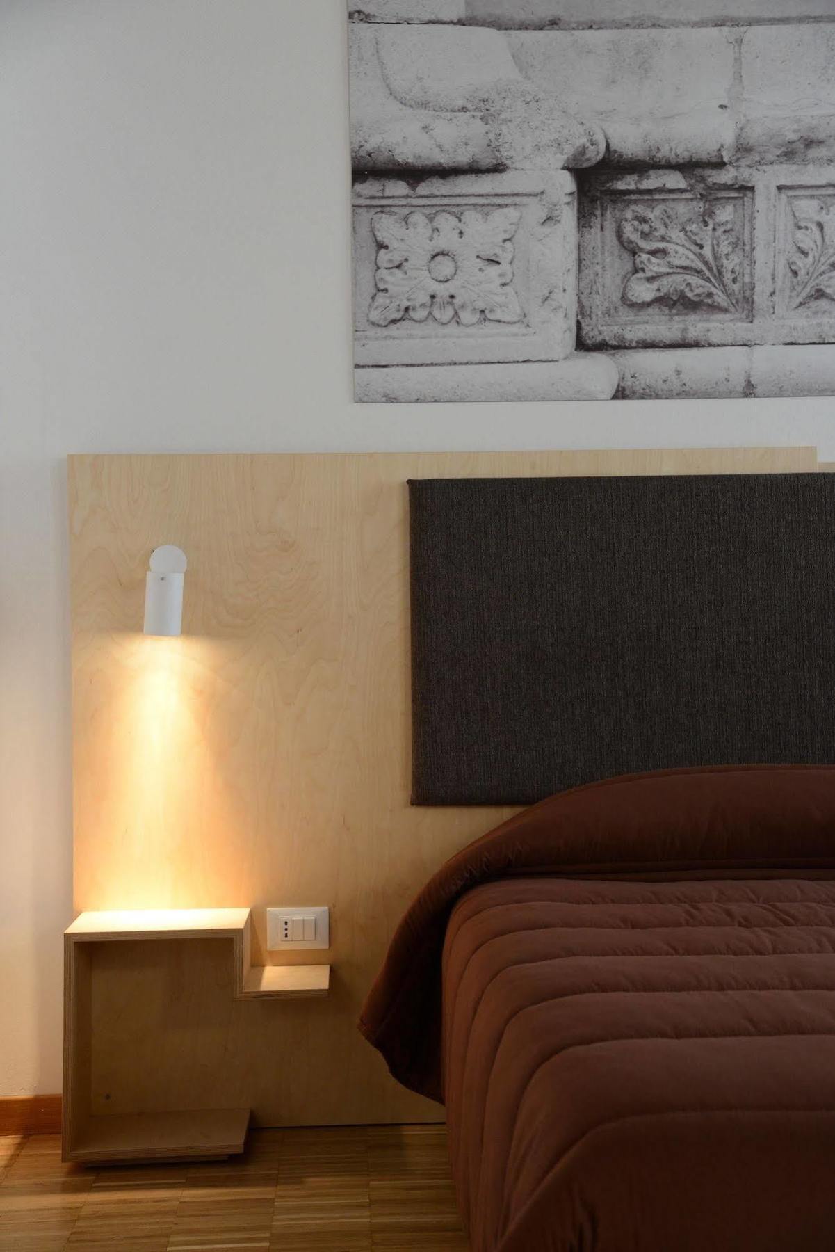 Le Stanze Del Lago Apartments Como Eksteriør billede